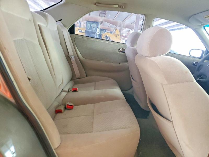 Продаж на аукціоні авто 2000 Mazda 626, vin: 1YVGF22C5Y5164210, номер лоту: 67532296