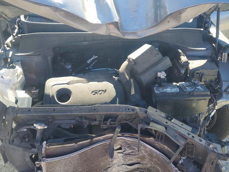 Продаж на аукціоні авто 2017 Kia Sorento, vin: 5XYPG4A33HG203285, номер лоту: 67407256