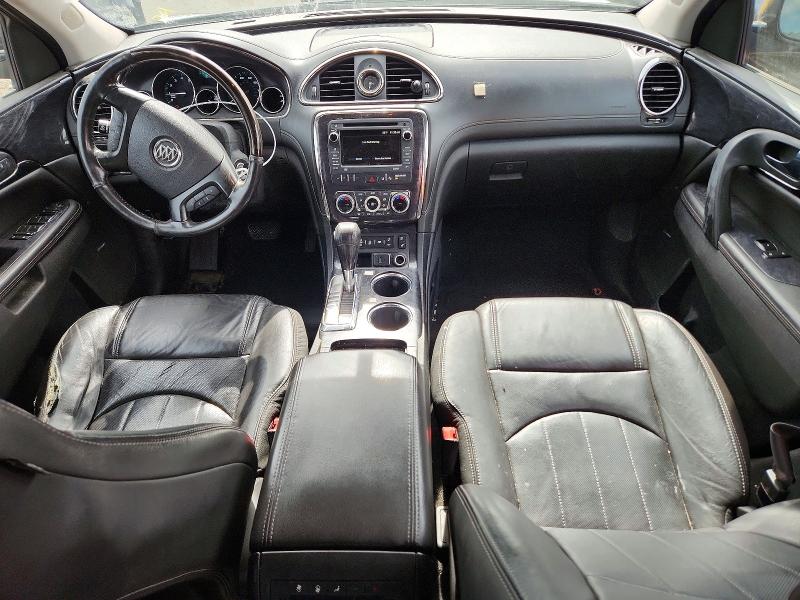Aukcja sprzedaży 2017 Buick Enclave, vin: 5GAKVCKD2HJ119641, numer aukcji: 70524776