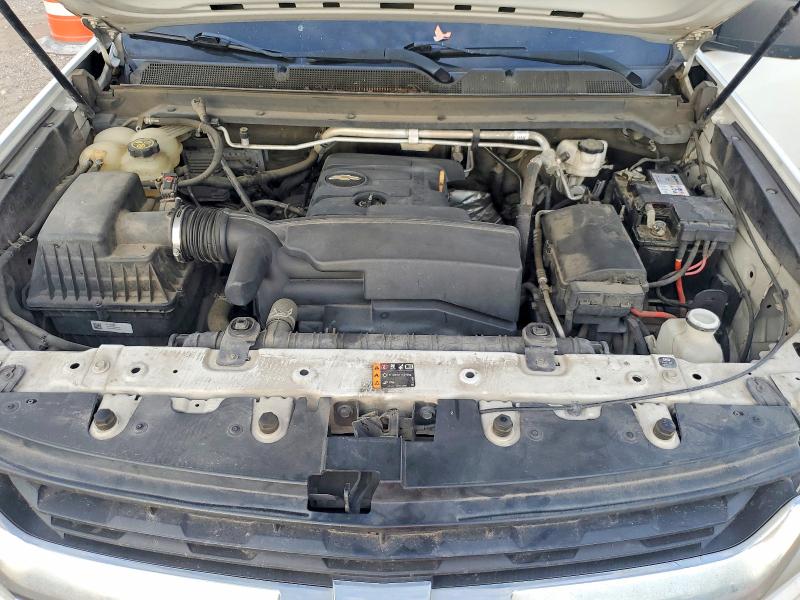 Продаж на аукціоні авто 2019 Chevrolet Colorado, vin: 1GCHSBEA0K1146731, номер лоту: 67207666