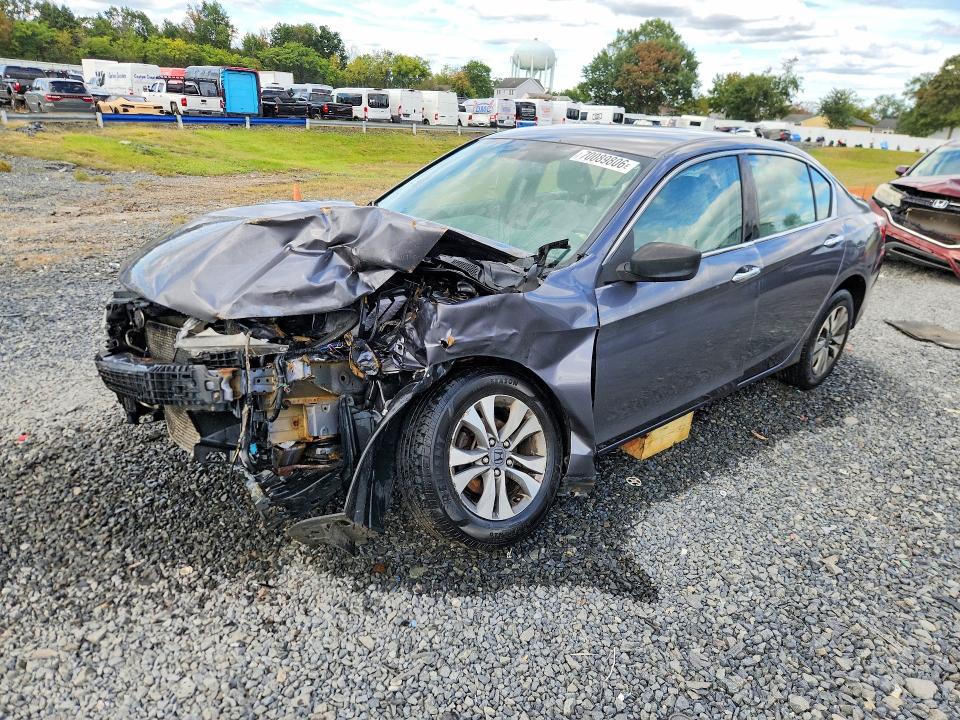 Aukcja sprzedaży 2013 Honda Accord, vin: 1HGCR2F39DA166857, numer aukcji: 70089806