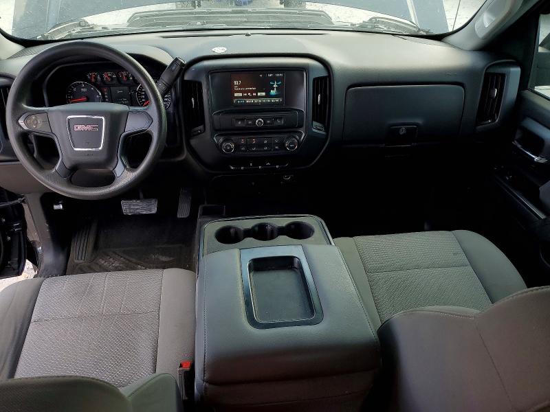 Aukcja sprzedaży 2018 Gmc Sierra, vin: 1GTV2LECXJZ277112, numer aukcji: 67183556