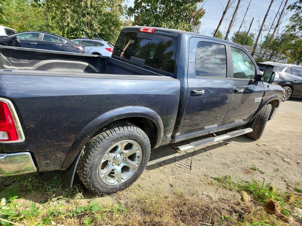 65337596 :رقم المزاد ، 1C6RR7NM0GS306025 vin ، 2016 Ram 1500 مزاد بيع