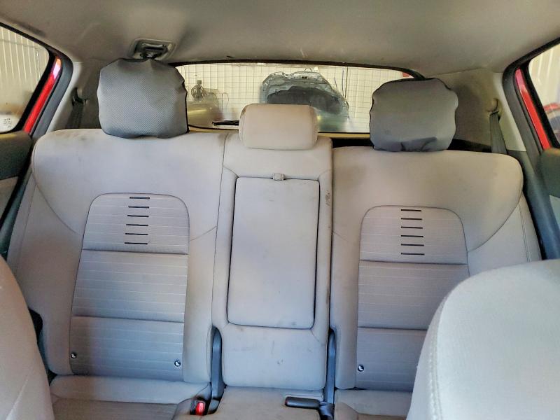 68855576 :رقم المزاد ، KNDPM3ACXJ7449370 vin ، 2018 Kia Sportage مزاد بيع