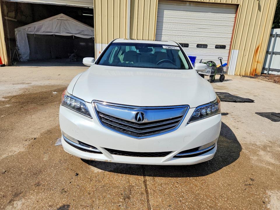 Продажа на аукционе авто 2014 Acura Rlx, vin: JH4KC1F54EC004338, номер лота: 69174256