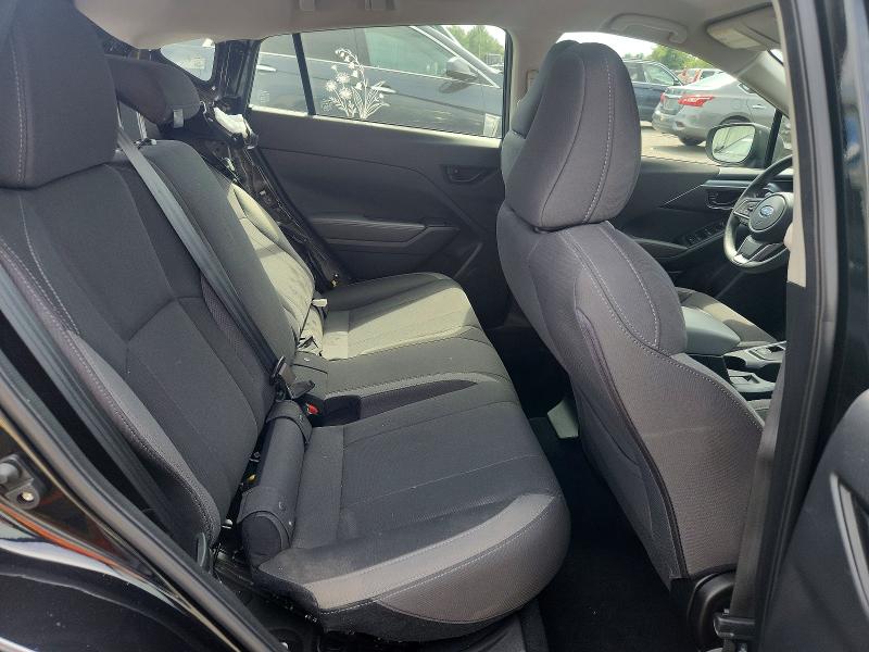 Продаж на аукціоні авто 2024 Subaru Impreza, vin: JF1GUABC7R8247388, номер лоту: 68035376