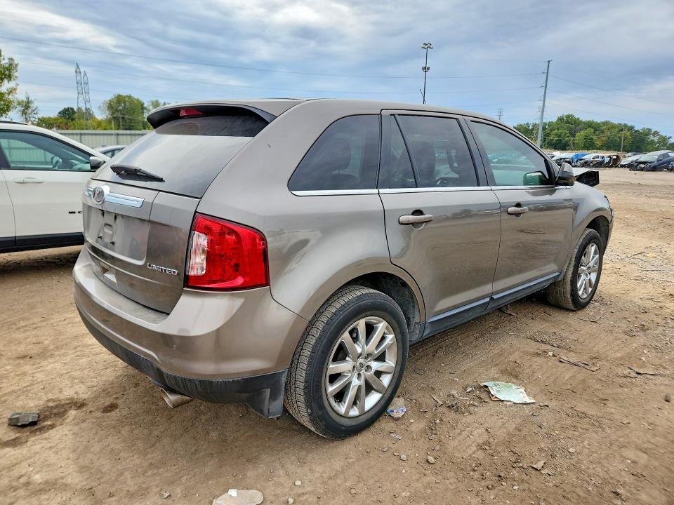 Продажа на аукционе авто 2013 Ford Edge, vin: 2FMDK3KC3DBA57703, номер лота: 70864736