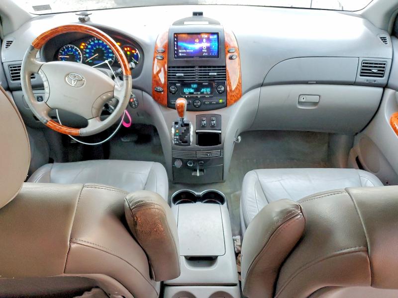 Продаж на аукціоні авто 2006 Toyota Sienna, vin: 5TDBA22C86S072482, номер лоту: 69539976