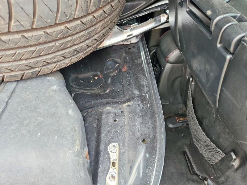 69402456 :رقم المزاد ، 1C4SDJCT7EC539570 vin ، 2014 Dodge Durango مزاد بيع