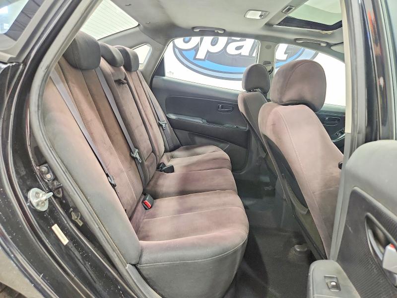 2008 Hyundai Elantra მანქანა იყიდება აუქციონზე, vin: KMHDU46D78U389131, აუქციონის ნომერი: 69197166