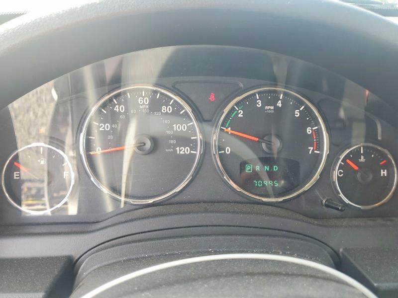 68293806 :رقم المزاد ، 1C4PJMAK3CW132951 vin ، 2012 Jeep Liberty مزاد بيع