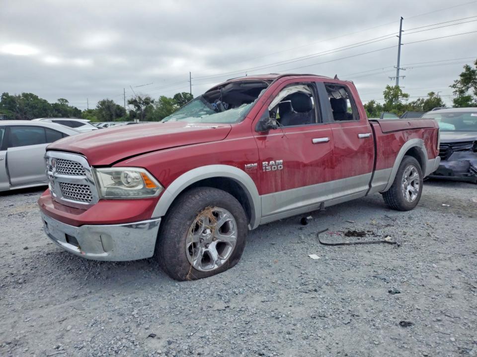 Продаж на аукціоні авто 2014 Ram 1500, vin: 1C6RR6JT3ES233480, номер лоту: 70326926