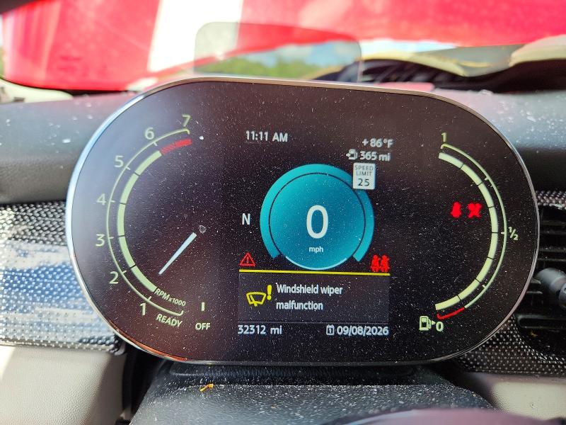 Продаж на аукціоні авто 2023 Mini Cooper, vin: WMW53DH01P2S73050, номер лоту: 67351126
