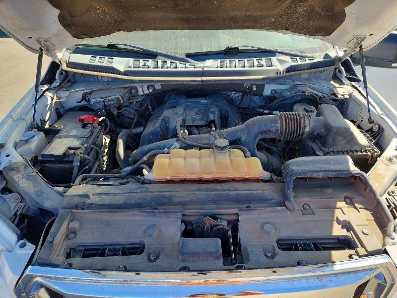 69634176 :رقم المزاد ، 1FTEW1EP9HFA28016 vin ، 2017 Ford F150 مزاد بيع