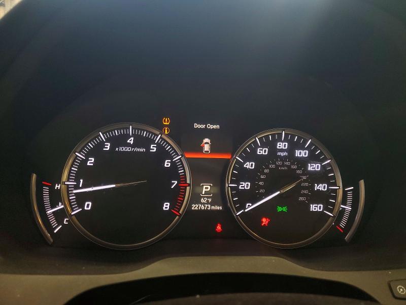 Продаж на аукціоні авто 2015 Acura Mdx, vin: 5FRYD4H44FB001649, номер лоту: 68372986