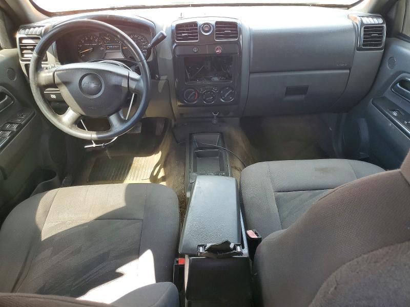 69775186 :رقم المزاد ، 1GCDS136448214627 vin ، 2004 Chevrolet Colorado مزاد بيع