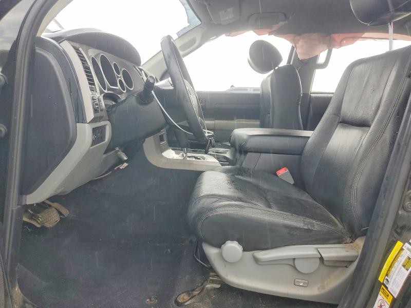 68226466 :رقم المزاد ، 5TFDW5F17DX287153 vin ، 2013 Toyota Tundra مزاد بيع