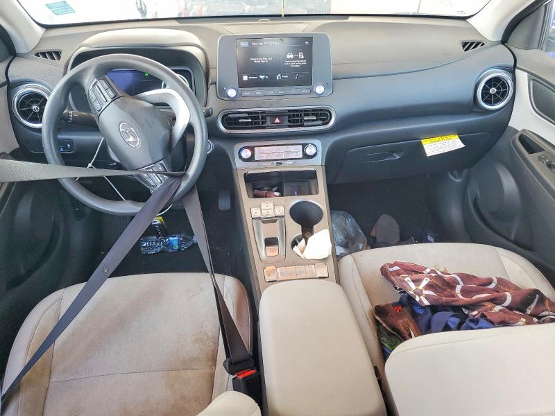 Продаж на аукціоні авто 2022 Hyundai Kona, vin: KM8K23AGXNU150841, номер лоту: 70218426