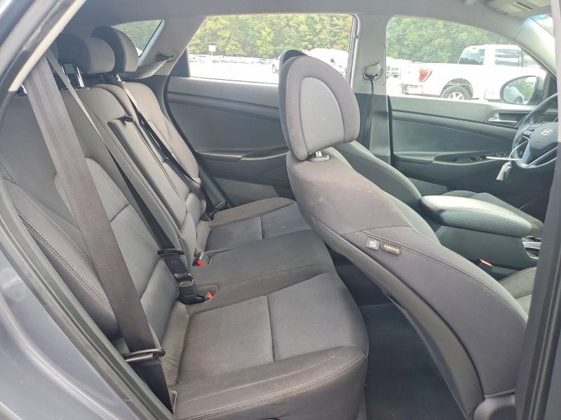 Aukcja sprzedaży 2017 Hyundai Tucson, vin: KM8J33A24HU517136, numer aukcji: 67994456