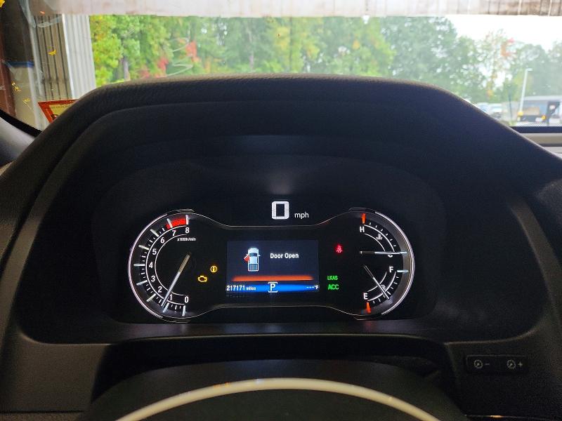 2019 Honda Ridgeline მანქანა იყიდება აუქციონზე, vin: 5FPYK3F85KB009946, აუქციონის ნომერი: 71039206
