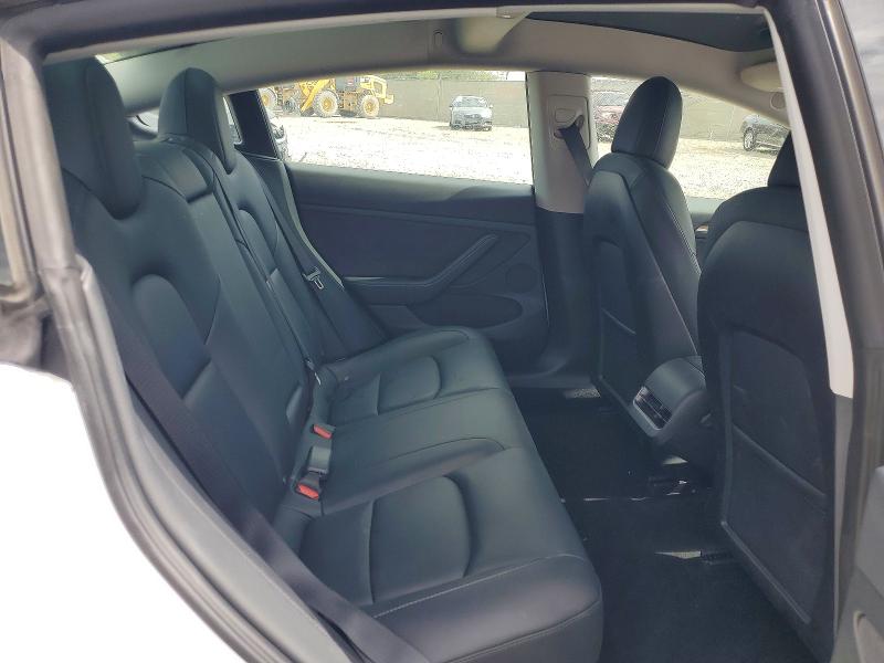 Aukcja sprzedaży 2023 Tesla Model 3, vin: 5YJ3E1EA8PF406867, numer aukcji: 68034756