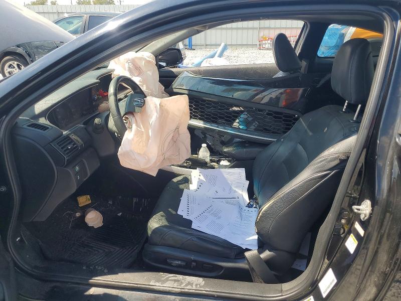 70443046 :رقم المزاد ، 1HGCT2B84EA005790 vin ، 2014 Honda Accord مزاد بيع