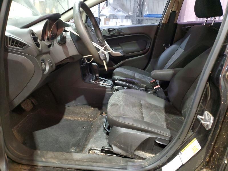 Aukcja sprzedaży 2012 Ford Fiesta, vin: 3FADP4BJXCM215886, numer aukcji: 71112076
