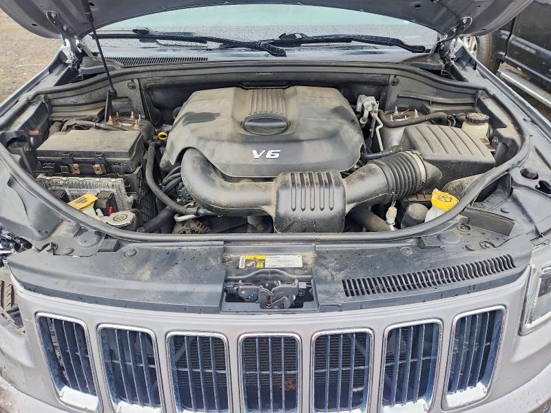 Aukcja sprzedaży 2015 Jeep Grand Cherokee, vin: 1C4RJFBG3FC754079, numer aukcji: 66431906