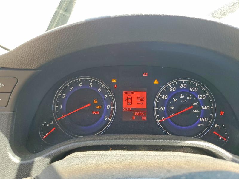 Продажа на аукционе авто 2008 Infiniti G37, vin: JNKCV64E48M126422, номер лота: 66594236