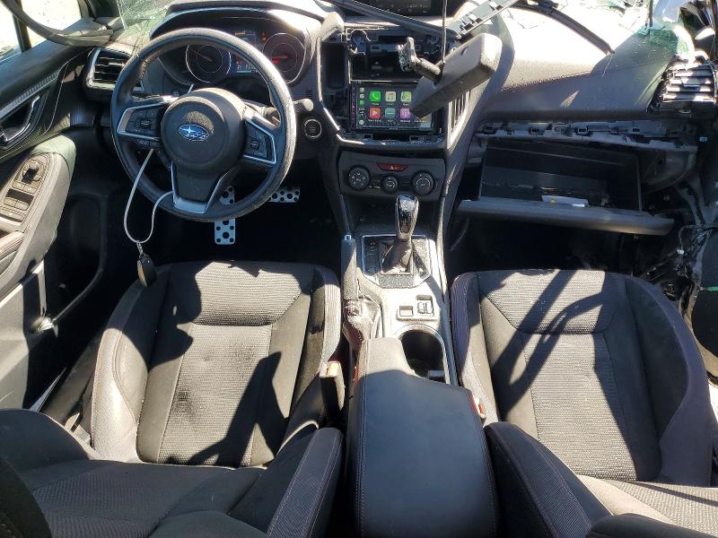 68406376 :رقم المزاد ، 4S3GTAK6XH3700714 vin ، 2017 Subaru Impreza مزاد بيع