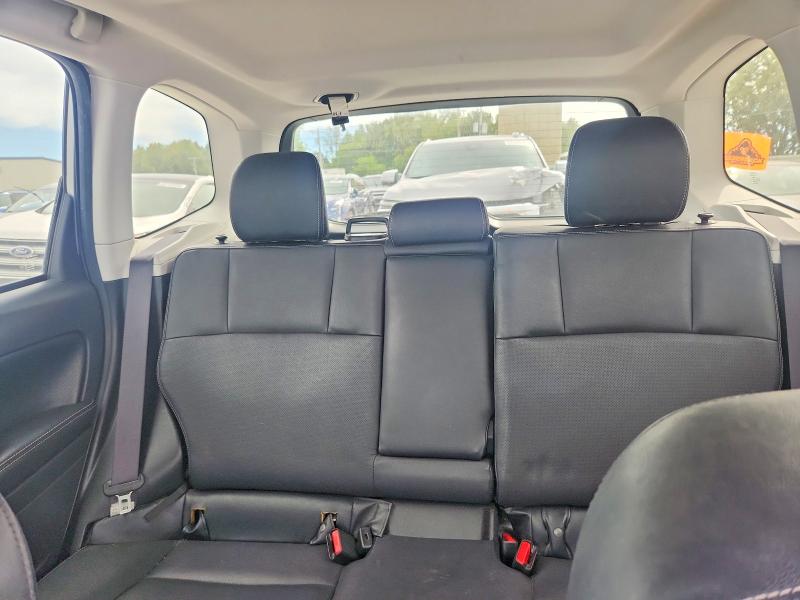 Продажа на аукционе авто 2015 Subaru Forester, vin: JF2SJAHCXFH414800, номер лота: 69330596