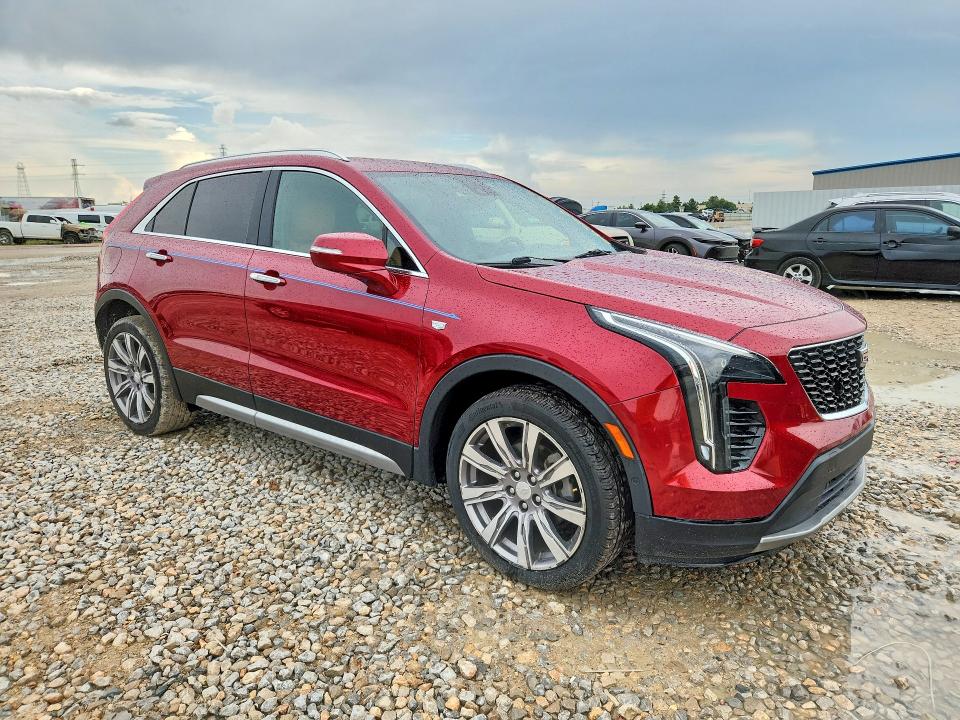 66320526 :رقم المزاد ، 1GYFZCR46KF169991 vin ، 2019 Cadillac Xt4 مزاد بيع