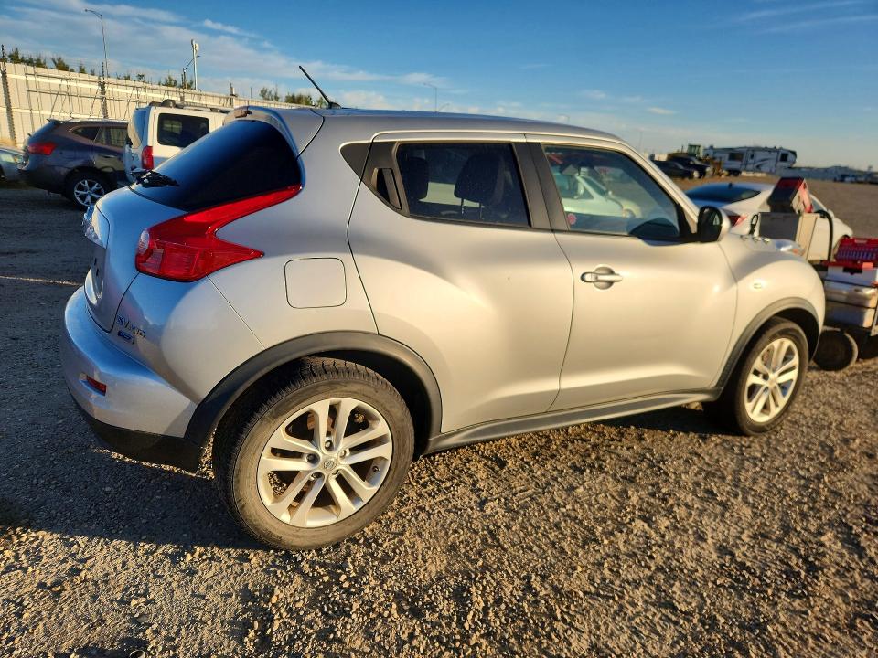 Продаж на аукціоні авто 2013 Nissan Juke, vin: JN8AF5MV2DT210209, номер лоту: 67154086