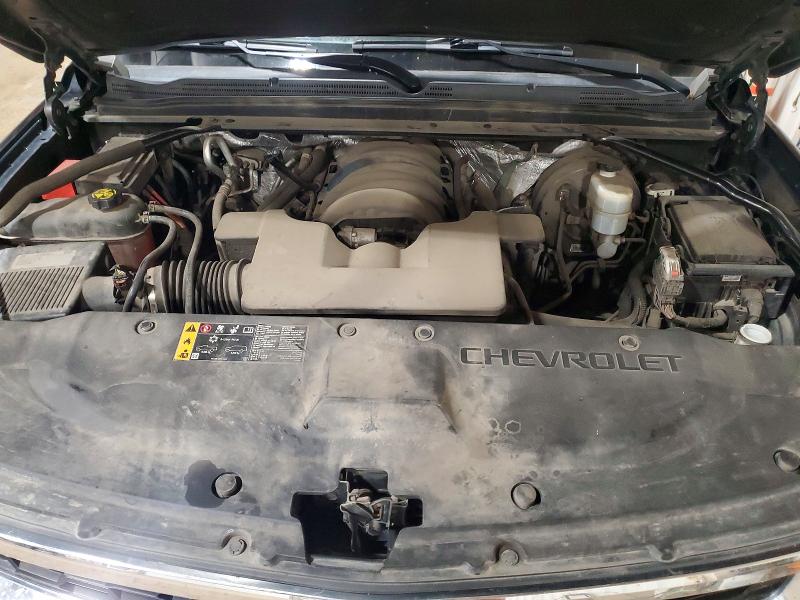 Продажа на аукционе авто 2017 Chevrolet Suburban, vin: 1GNSKHKC0HR242620, номер лота: 69046696