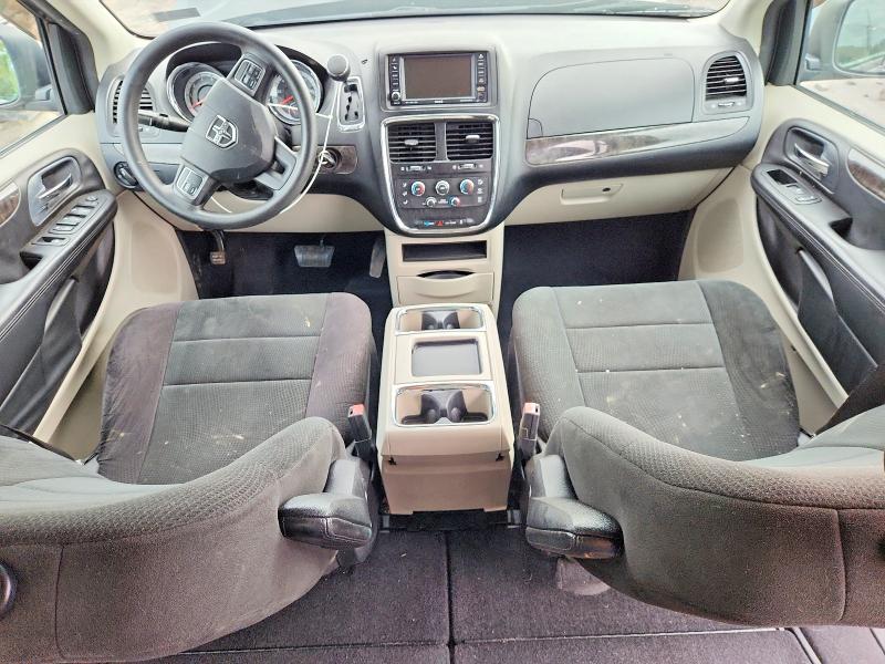 Aukcja sprzedaży 2011 Dodge Grand Caravan, vin: 2D4RN3DG6BR789896, numer aukcji: 71017046