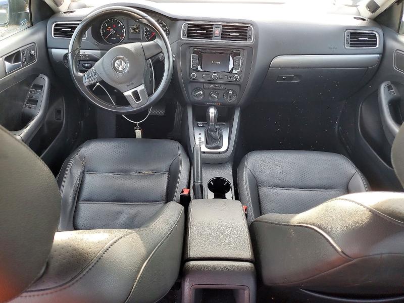 Aukcja sprzedaży 2014 Volkswagen Jetta, vin: 3VWLL7AJ9EM273928, numer aukcji: 68084386