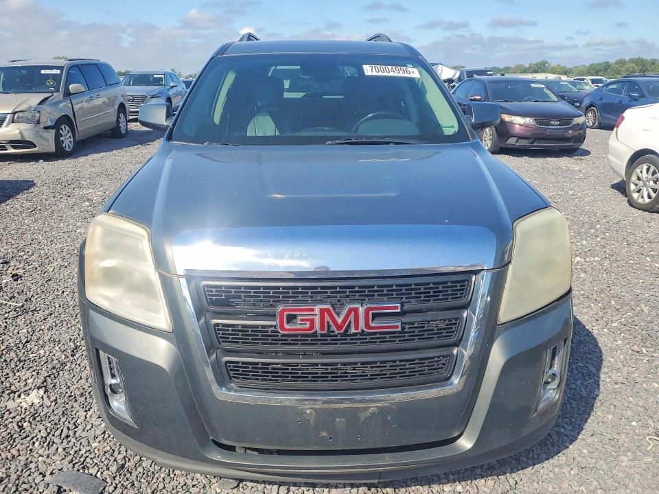 Продаж на аукціоні авто 2012 Gmc Terrain, vin: 2GKFLVEK4C6340762, номер лоту: 70004996