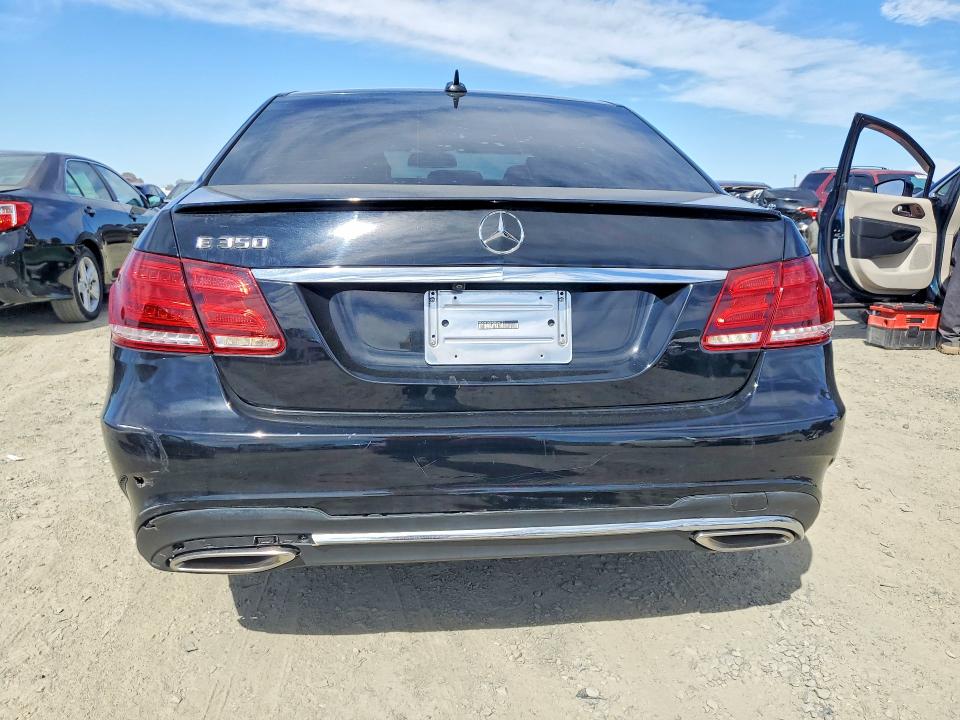 70662836 :رقم المزاد ، WDDHF5KB9EB006121 vin ، 2014 Mercedes-benz E مزاد بيع