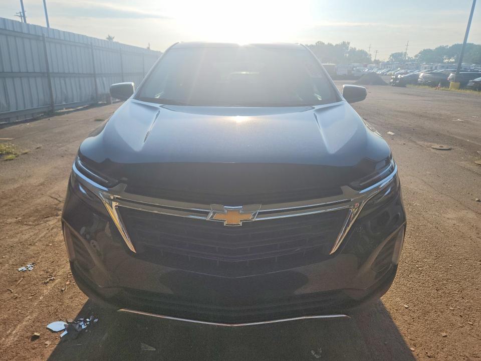 67458006 :رقم المزاد ، 2GNAXUEV7N6120220 vin ، 2022 Chevrolet Equinox مزاد بيع
