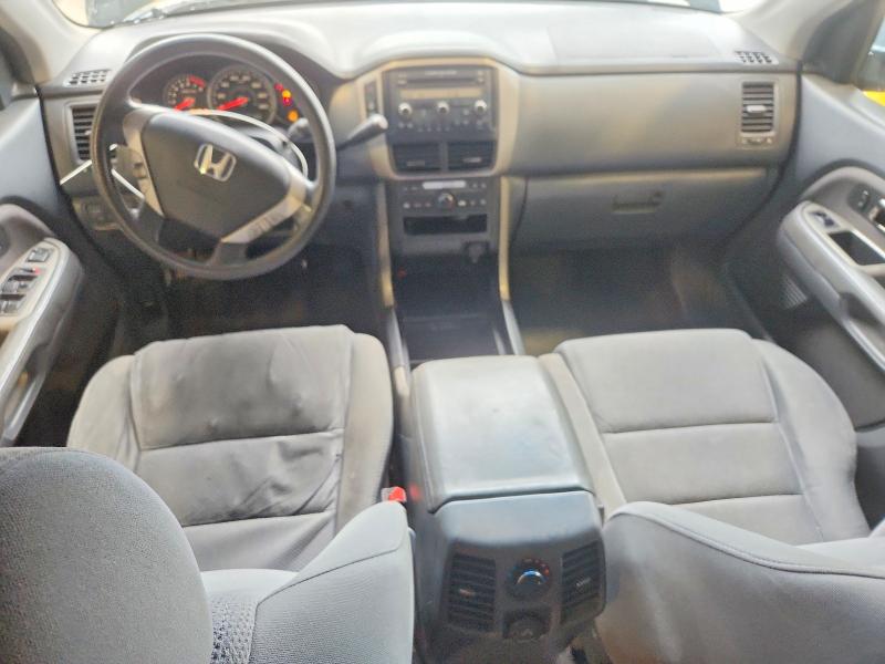 Продаж на аукціоні авто 2006 Honda Pilot, vin: 5FNYF18456B018079, номер лоту: 68918996