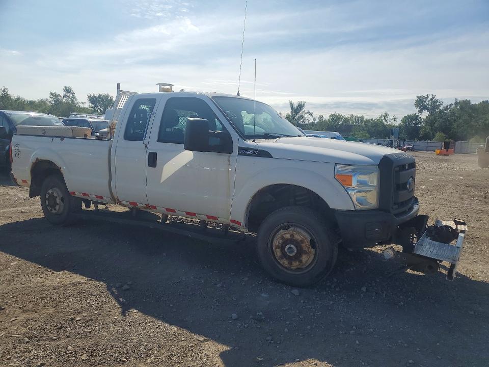 2012 Ford F250 მანქანა იყიდება აუქციონზე, vin: 1FT7X2B63CEC57457, აუქციონის ნომერი: 52956076
