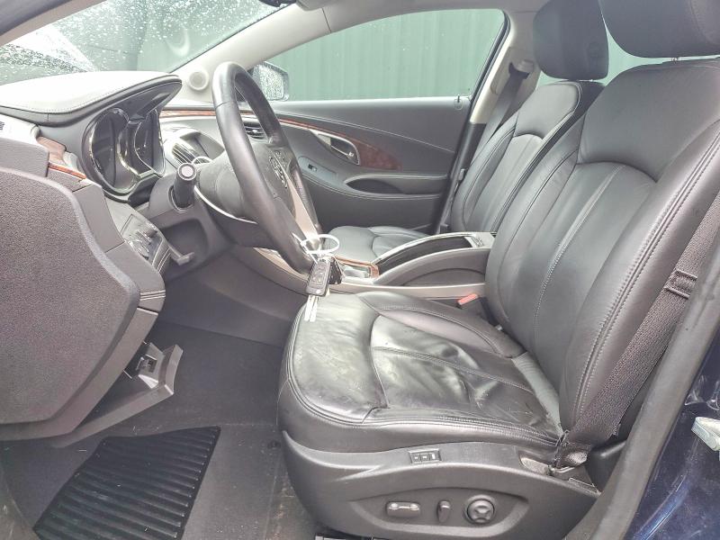 70553466 :رقم المزاد ، 1G4GD5ER3CF243614 vin ، 2012 Buick Lacrosse مزاد بيع