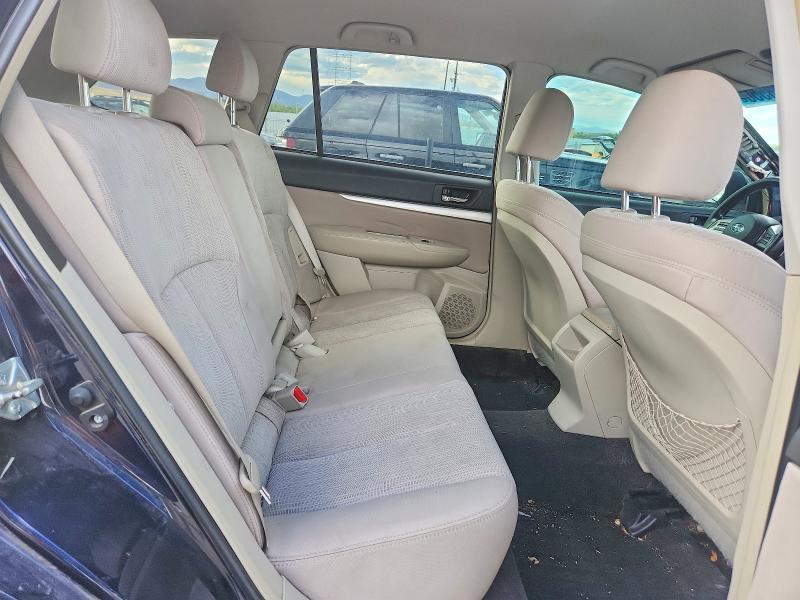 Aukcja sprzedaży 2013 Subaru Outback, vin: 4S4BRCCC3D3293902, numer aukcji: 68163556
