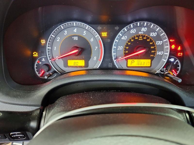 68259426 :رقم المزاد ، 2T1BU4EE2AC459790 vin ، 2010 Toyota Corolla مزاد بيع
