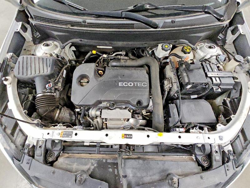 Продажа на аукционе авто 2019 Chevrolet Equinox, vin: 3GNAXKEV4KS630834, номер лота: 69886326