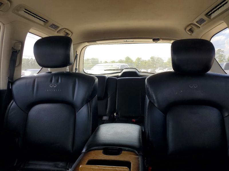 69925656 :رقم المزاد ، JN8AZ2NE4E9068402 vin ، 2014 Infiniti Qx80 مزاد بيع
