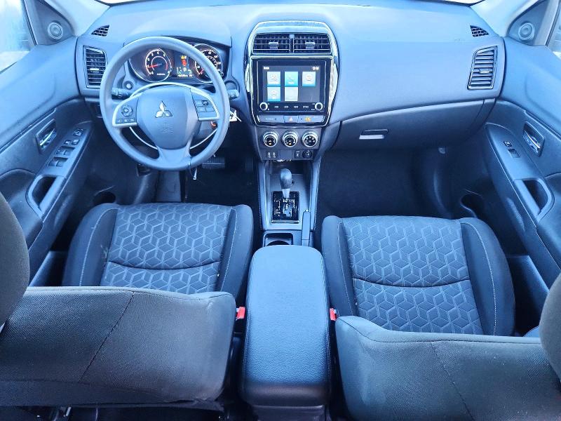 2026 Mitsubishi Outlander Sport მანქანა იყიდება აუქციონზე, vin: JA4ARUAU6TU031375, აუქციონის ნომერი: 67558076