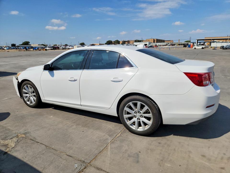 67873986 :رقم المزاد ، 1G11E5SL3EF299023 vin ، 2014 Chevrolet Malibu مزاد بيع