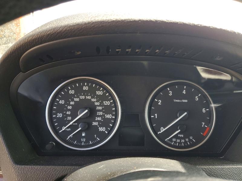 2008 Bmw X5 მანქანა იყიდება აუქციონზე, vin: 5UXFE43558L027780, აუქციონის ნომერი: 68942036