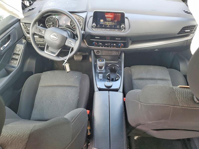 Продажа на аукционе авто 2026 Nissan Rogue, vin: 5N1BT3BB6TC708588, номер лота: 68989396